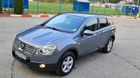 Nissan Qashqai 1.6 GAZ/KLIMATRONIK/EURO-4 - 10350 лв. - 37298258 2