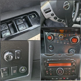 Nissan Qashqai 1.6 GAZ/KLIMATRONIK/EURO-4 - 10350 лв. - 37298258 15