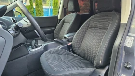 Nissan Qashqai 1.6 GAZ/KLIMATRONIK/EURO-4 - 10350 лв. - 37298258 12