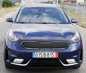 Kia Niro 1.6GDI/HYBRID/CAMERA/NAVI/LED/ | Mobile.bg    2