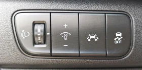 Kia Niro 1.6GDI/HYBRID/CAMERA/NAVI/LED/ | Mobile.bg    13