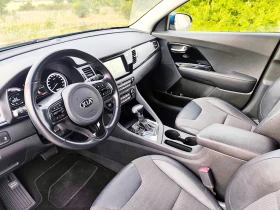 Kia Niro 1.6GDI/HYBRID/CAMERA/NAVI/LED/ | Mobile.bg    6