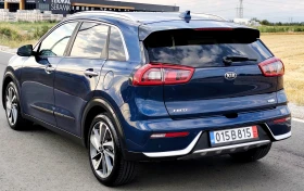 Kia Niro 1.6GDI/HYBRID/CAMERA/NAVI/LED/ | Mobile.bg    4