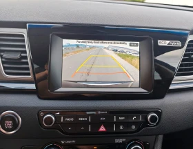 Kia Niro 1.6GDI/HYBRID/CAMERA/NAVI/LED/ | Mobile.bg    9