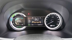 Kia Niro 1.6GDI/HYBRID/CAMERA/NAVI/LED/ | Mobile.bg    10
