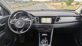 Kia Niro 1.6GDI/HYBRID/CAMERA/NAVI/LED/ | Mobile.bg    8