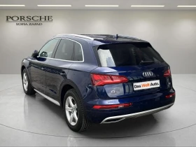 Audi Q5 Sport 2.0 TDI quattro - 49900 лв. - 95533031 4