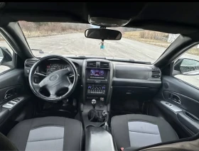 Great Wall Hover Cuv 2.4i GAZ | Mobile.bg    8