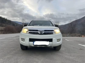 Great Wall Hover Cuv 2.4i GAZ | Mobile.bg    2
