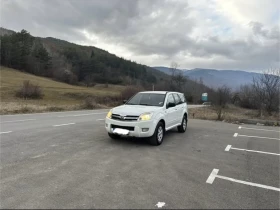 Great Wall Hover Cuv 2.4i GAZ | Mobile.bg    3