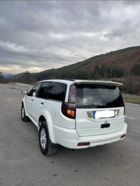 Great Wall Hover Cuv 2.4i GAZ | Mobile.bg    4