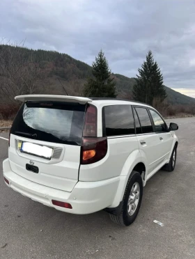 Great Wall Hover Cuv 2.4i GAZ | Mobile.bg    6