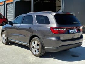 Dodge Durango 3.6 LIMITED  | Mobile.bg    3