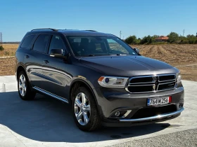 Dodge Durango 3.6 LIMITED  | Mobile.bg    4