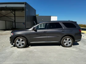 Dodge Durango 3.6 LIMITED  | Mobile.bg    2
