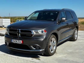     Dodge Durango 3.6 LIMITED 