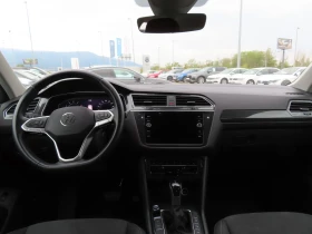 VW Tiguan Elegance 2.0 TSI OPF 4MOTION DSG | Mobile.bg � ����� ������ 5
