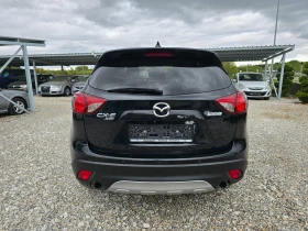 Mazda CX-5 2.0  4X4! !    | Mobile.bg    4