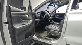 Обява за продажба на Hyundai Santa fe 2.0 2WD PRESTIGE  ~36 600 лв. - изображение 8 | Auto.bg Обява за продажба на Hyundai Santa fe 2.0 2WD PRESTIGE  ~36 600 лв. - изображение 8