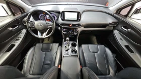 Обява за продажба на Hyundai Santa fe 2.0 2WD PRESTIGE  ~36 600 лв. - изображение 5 | Auto.bg Обява за продажба на Hyundai Santa fe 2.0 2WD PRESTIGE  ~36 600 лв. - изображение 5