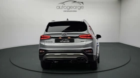 Обява за продажба на Hyundai Santa fe 2.0 2WD PRESTIGE  ~36 600 лв. - изображение 3 | Auto.bg Обява за продажба на Hyundai Santa fe 2.0 2WD PRESTIGE  ~36 600 лв. - изображение 3