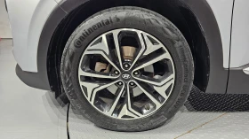 Обява за продажба на Hyundai Santa fe 2.0 2WD PRESTIGE  ~36 600 лв. - изображение 4 | Auto.bg Обява за продажба на Hyundai Santa fe 2.0 2WD PRESTIGE  ~36 600 лв. - изображение 4