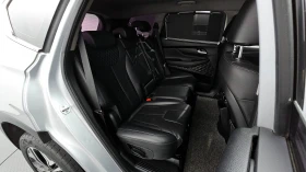 Обява за продажба на Hyundai Santa fe 2.0 2WD PRESTIGE  ~36 600 лв. - изображение 10 | Auto.bg Обява за продажба на Hyundai Santa fe 2.0 2WD PRESTIGE  ~36 600 лв. - изображение 10