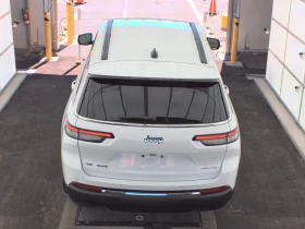 Jeep Grand cherokee L LIMITED 3.6L ФИКСИРАНА ЦЕНА! DISTRONIC/DIGITAL - 57400 лв. / 29348.15 € - 14008936 5