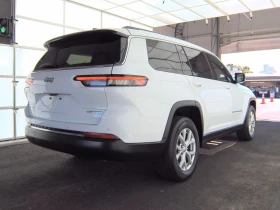 Jeep Grand cherokee L LIMITED 3.6L ФИКСИРАНА ЦЕНА! DISTRONIC/DIGITAL - 57400 лв. / 29348.15 € - 14008936 6