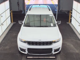 Jeep Grand cherokee L LIMITED 3.6L ФИКСИРАНА ЦЕНА! DISTRONIC/DIGITAL - 57400 лв. / 29348.15 € - 14008936 2