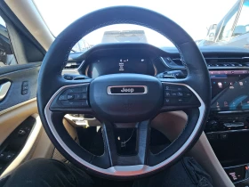 Jeep Grand cherokee L LIMITED 3.6L ФИКСИРАНА ЦЕНА! DISTRONIC/DIGITAL - 57400 лв. / 29348.15 € - 14008936 10