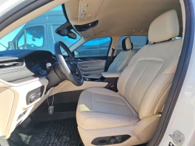 Jeep Grand cherokee L LIMITED 3.6L ФИКСИРАНА ЦЕНА! DISTRONIC/DIGITAL - 57400 лв. / 29348.15 € - 14008936 8