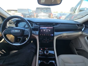 Jeep Grand cherokee L LIMITED 3.6L ФИКСИРАНА ЦЕНА! DISTRONIC/DIGITAL - 57400 лв. / 29348.15 € - 14008936 9