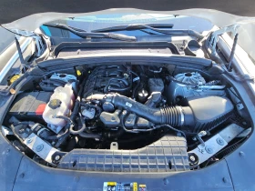 Jeep Grand cherokee L LIMITED 3.6L ФИКСИРАНА ЦЕНА! DISTRONIC/DIGITAL - 57400 лв. / 29348.15 € - 14008936 15