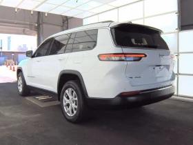 Jeep Grand cherokee L LIMITED 3.6L ФИКСИРАНА ЦЕНА! DISTRONIC/DIGITAL - 57400 лв. / 29348.15 € - 14008936 4