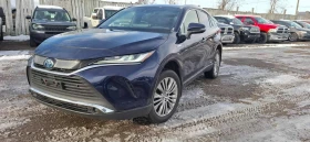 Toyota Venza * XLE AWD * CARFAX * БЕЗ ПЪРВОНАЧАЛНА ВНОСКА