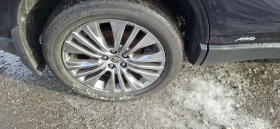 Toyota Venza * XLE AWD * CARFAX * БЕЗ ПЪРВОНАЧАЛНА ВНОСКА - 48999 лв. / 25052.79 € - 12757572 6