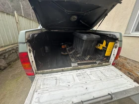 Toyota Hilux, снимка 9