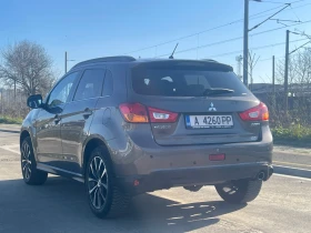Mitsubishi ASX 4WD Crossover SUV, снимка 3