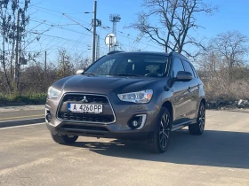 Mitsubishi ASX 4WD Crossover SUV, снимка 4