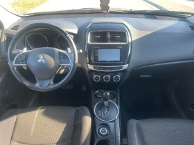 Mitsubishi ASX 4WD Crossover SUV, снимка 7