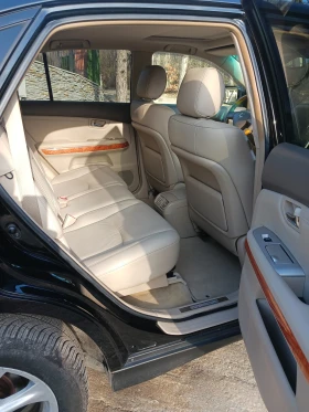 Lexus RX 350 - 9000 € / 17602.47 лв. - 54611250 7