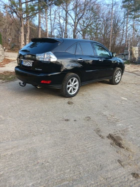 Lexus RX 350 - 9000 € / 17602.47 лв. - 54611250 11