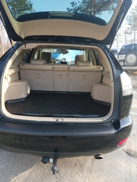 Lexus RX 350 - 9000 € / 17602.47 лв. - 54611250 8