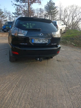 Lexus RX 350 - 9000 € / 17602.47 лв. - 54611250 10