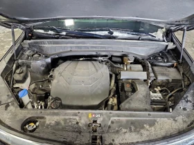 Kia Telluride 3.8L 6 Front-wheel Drive - 13000 € / 25425.79 лв. - 99579762 6