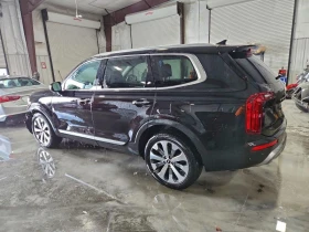 Kia Telluride 3.8L 6 Front-wheel Drive - 13000 € / 25425.79 лв. - 99579762 8