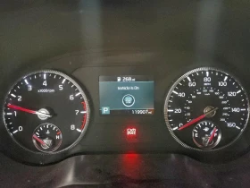 Kia Telluride 3.8L 6 Front-wheel Drive - 13000 € / 25425.79 лв. - 99579762 15