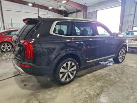 Kia Telluride 3.8L 6 Front-wheel Drive - 13000 € / 25425.79 лв. - 99579762 9
