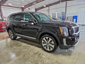 Kia Telluride 3.8L 6 Front-wheel Drive - 13000 € / 25425.79 лв. - 99579762 10